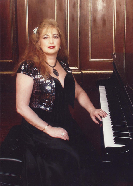 Yelena Neplok Yelena Neplok