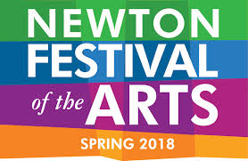 Newton Festival of the Arts